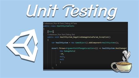 unity test tools package|best practices for unit testing.